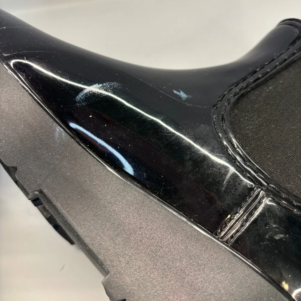 N/A womens black